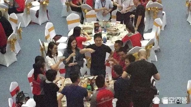 如何评价刘强东发寻祖公告？