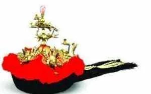 慈禧墓中都有哪些宝贝？