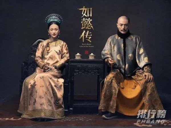 霍建华电视剧全部-霍建华十大经典电视剧