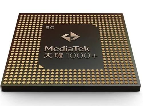 天玑1000Plus Geekbench跑分结果曝光 三大旗舰芯片跑分对比