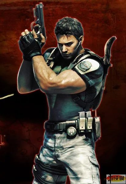 PC版《生化危机5》通过数字化下载来防止盗版