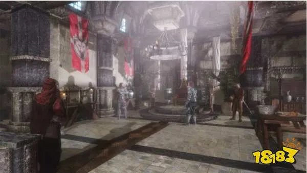 上古卷轴5爱之实验室怎么玩 爱之实验室mod玩法介绍