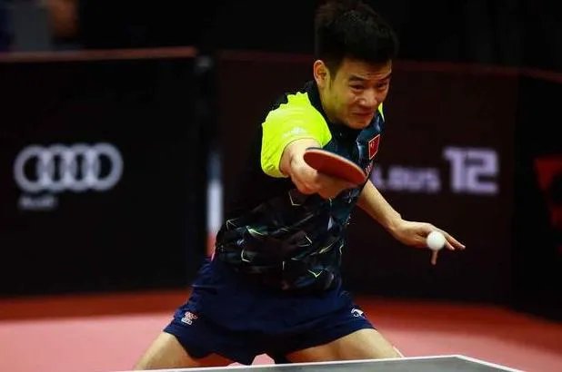 刘丁硕世界排名