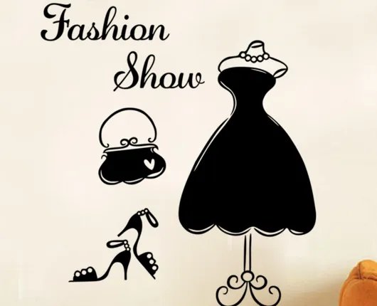 款式英文是什么？