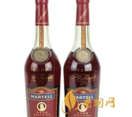 马爹利VSOP能放多少年?终于找到了真相!