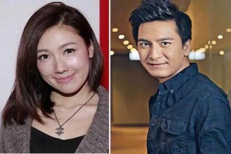 马国明身高多少 马国明与李诗韵是什么关系