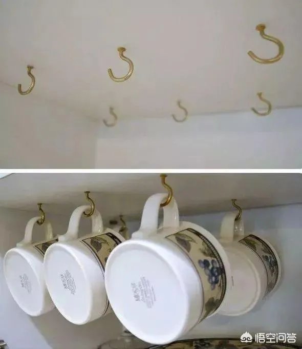 厨房收纳盒的分类有哪些?