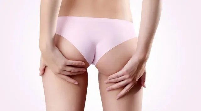 女人更喜欢被打屁屁！关于臀部的11个冷知识