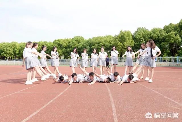 又是一年毕业季，摄影师怎么才能拍出有创意照片？