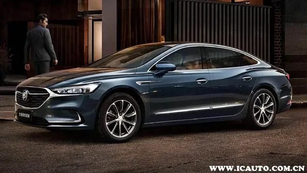 二手君越值得买吗,二手车买别克君越好吗