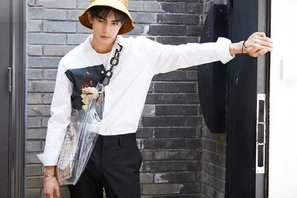 花心的男人有什么表现？