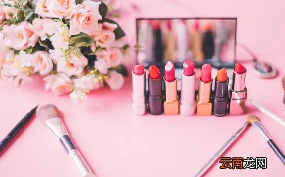 彩妆如何画 彩妆怎样画