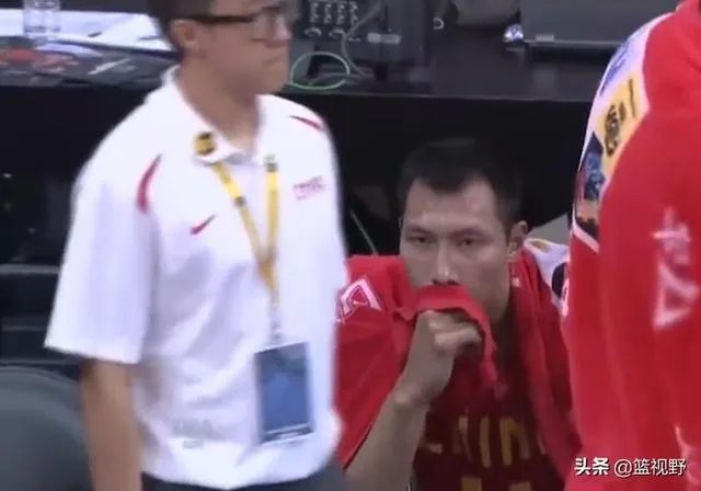 2013亚锦赛林志杰带领台北怎么战胜广东六人的中国男篮？