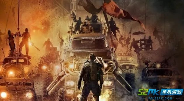 盘点十大游戏有关的电影 感受游戏与电影的互通性