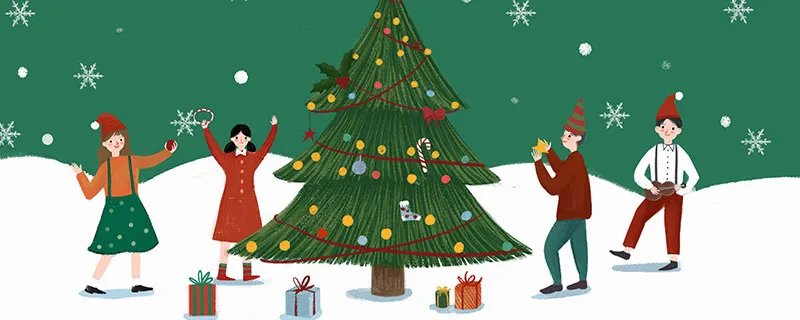 什么时候是平安夜 多久是平安夜