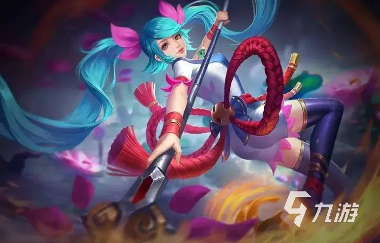 第一人称moba手游有哪些 受欢迎的第一人称moba手游大全2023