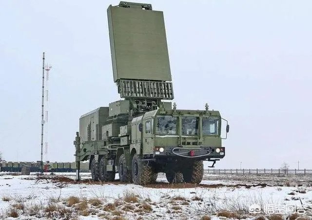 俄罗斯的S-400防空导弹系统先进在哪里？