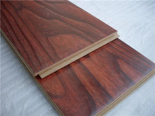 强化地板厚度多少合适 选择强化地板厚度的注意事项