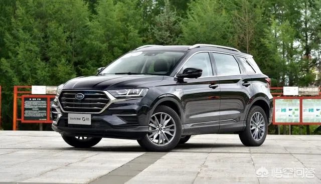 斯威是个怎样的品牌？