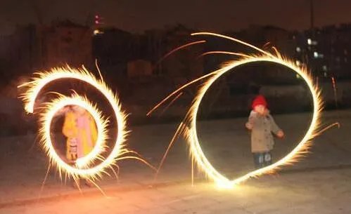 四大花炮之乡在中国哪个省/市/区？