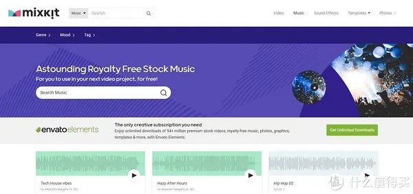 18个优秀好用的「资源搜索网站」，你想要的各类资源这里全都有！