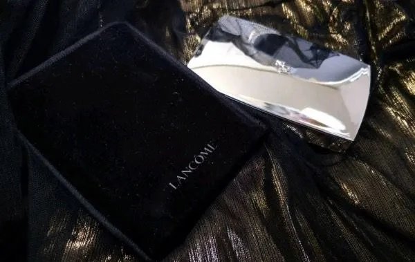 兰蔻粉饼有哪几款