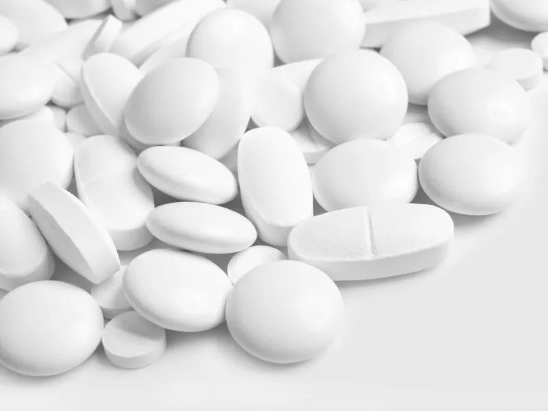 甲磺酸伊马替尼片的药用