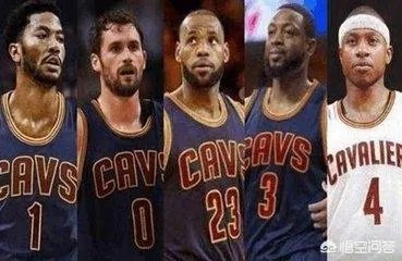 克利夫兰骑士到底还能走出来吗？