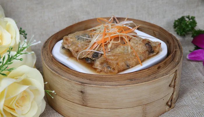 蟠龙菜的来历是什么 蟠龙菜的由来