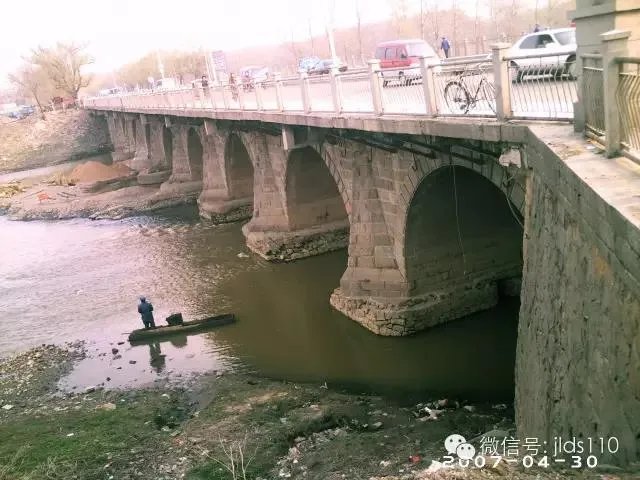 为什么吉林温德桥在吉林省历史发展上那么重要?