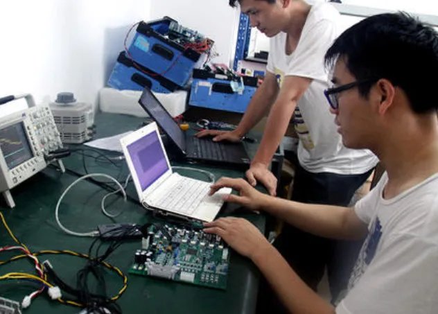 项目工程师主要是干什么的?