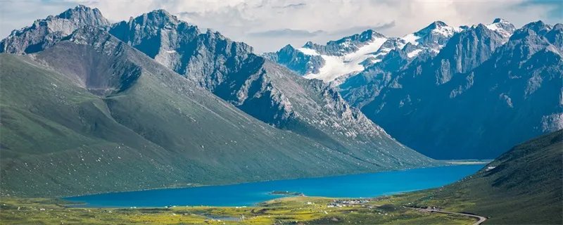 青海省会是哪个城市 青海省会是哪