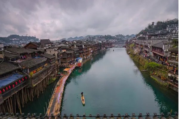 中国最多美女的十大城市 南京排名第一！想要艳遇赶紧来这里