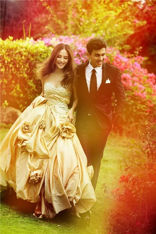 沈阳婚纱摄影排名      沈阳哪家婚纱摄影好