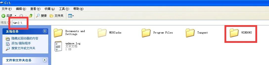 about:config肿么打开