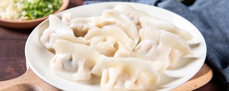 立冬吃什么 立冬当天吃什么传统食物