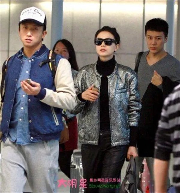 高圆圆哥哥是谁是清华的吗干嘛的 高圆圆老家是哪里的是农村的吗