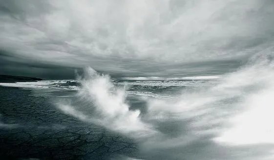 台风和飓风的区别 台风和飓风的不同特点是什么