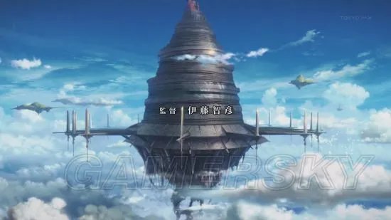 《刀剑神域》系列专有名词科普