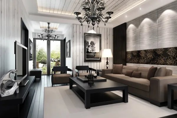 福州装修公司排名前十强