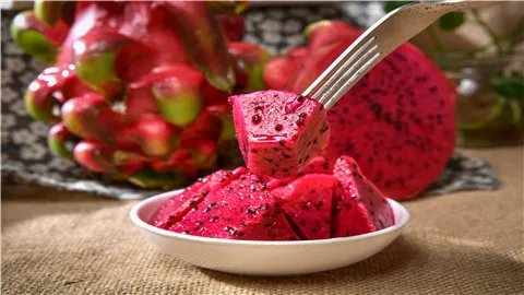 孕妇能吃火龙果吗