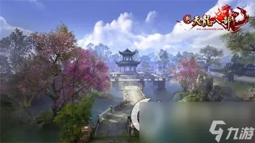 《新天龙八部》手游布老虎技能怎么样 布老虎技能效果介绍