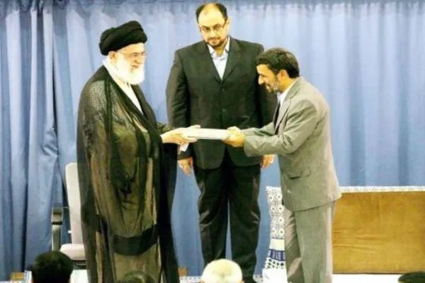 伊朗总统为什么不是最高领导