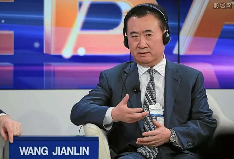 王健林有多少资产 揭秘王健林的老丈人是谁