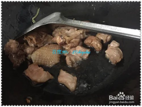 鸡肉怎么做好吃？