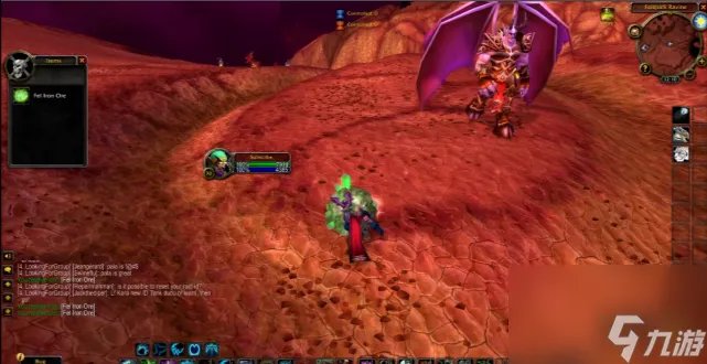 魔兽怀旧服 TBC 五大 声望提升攻略 刷副本的优先级更