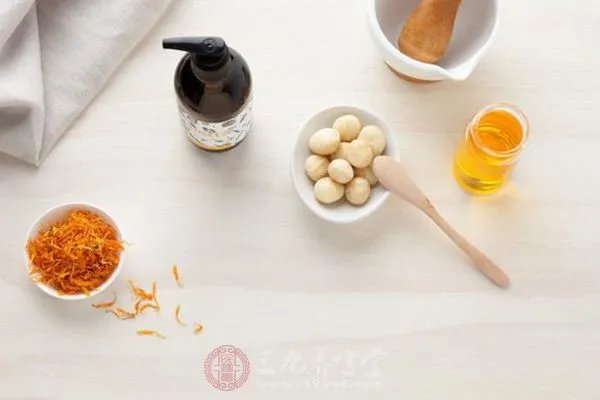 生活美容小常识 我们身边天然的护肤品你知道多少