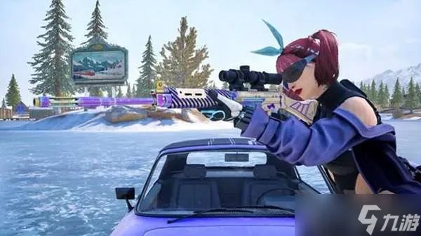 《绝地求生》pgc2022赛事皮肤一览 pgc2022皮肤介绍