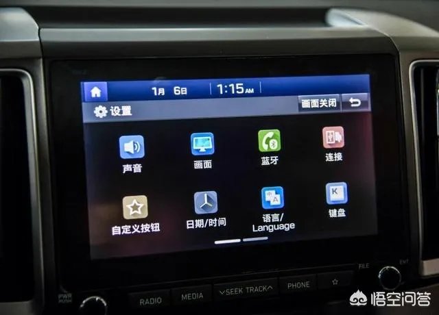 现代ix35怎么样？