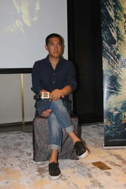 张丰毅的儿子张博宇近况？